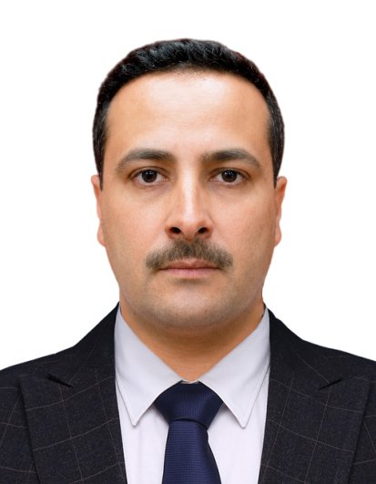 مدير الوكالة